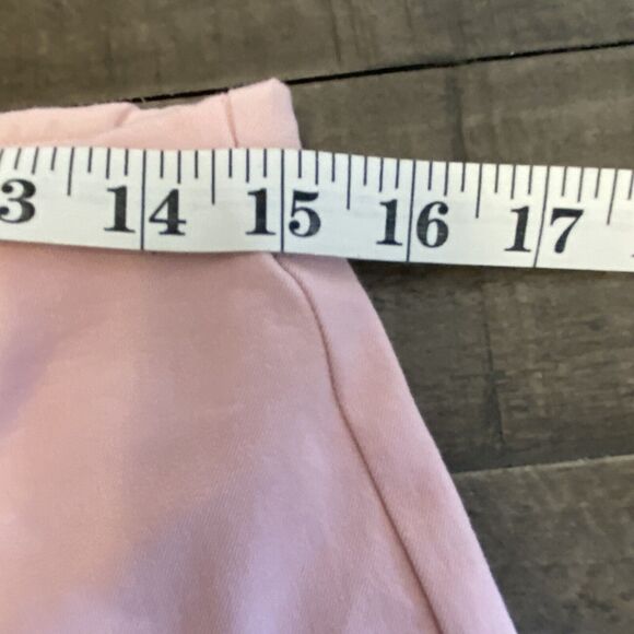 J Jill Pink Pull on Pants Size 8 Premium bistretch‎ Full Length - Picture 11 of 13